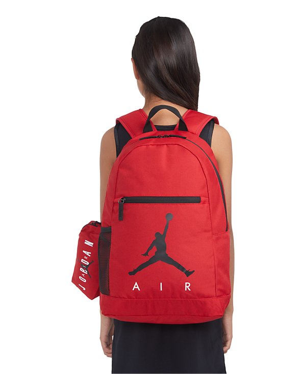 Kids Air School Backpack and Pencil Case, 2-Piece Set