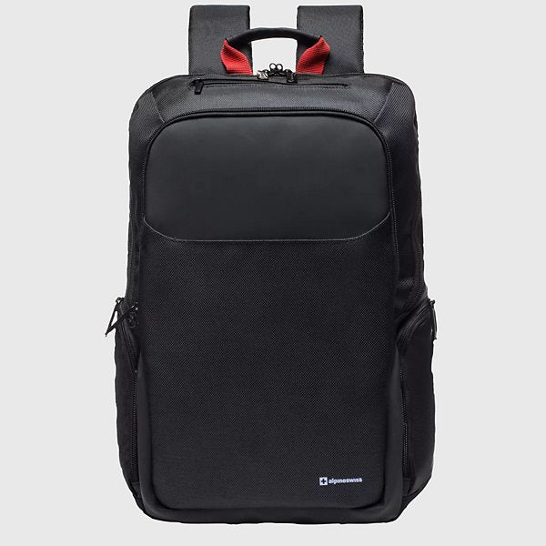 16” Laptop Backpack Slim Travel Computer Bag Business Daypack