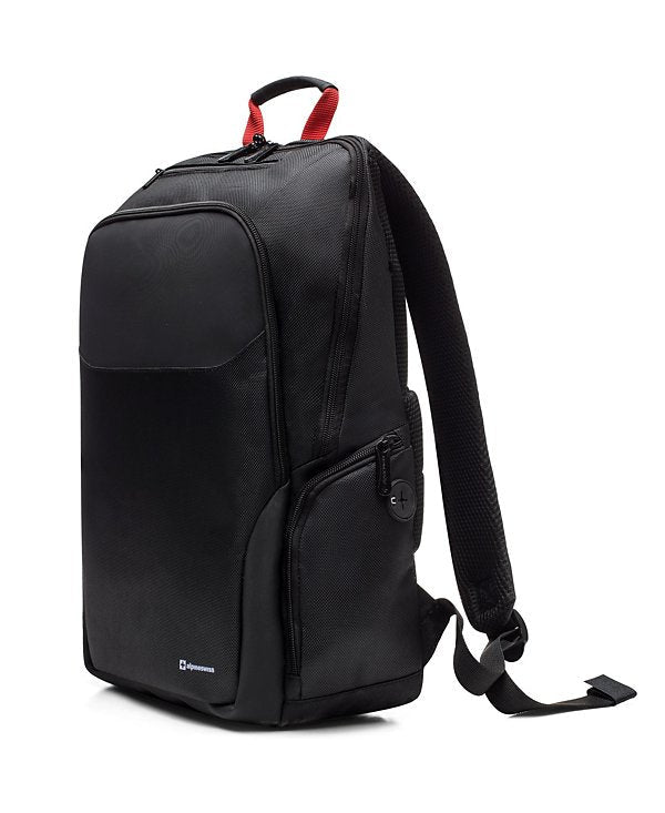 16” Laptop Backpack Slim Travel Computer Bag Business Daypack
