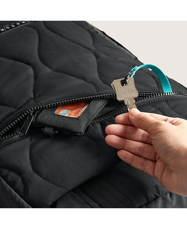 Vega 23L Featherlight Work Backpack Moss