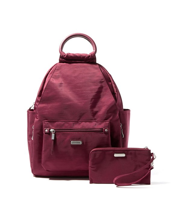 All Day RFID Phone Backpack