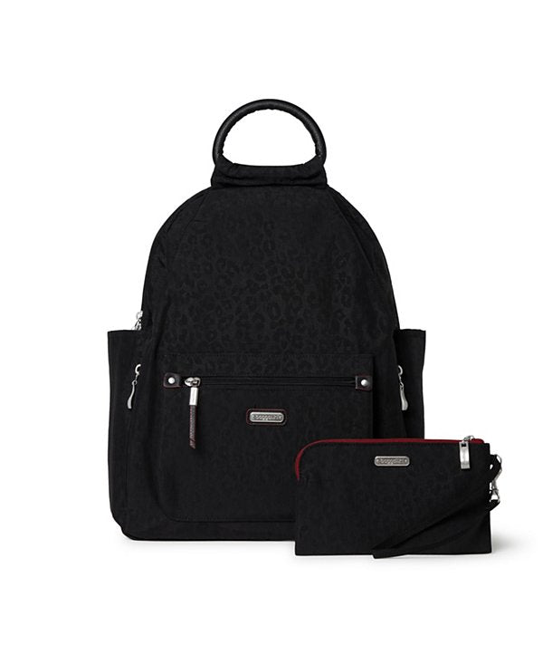 All Day RFID Phone Backpack