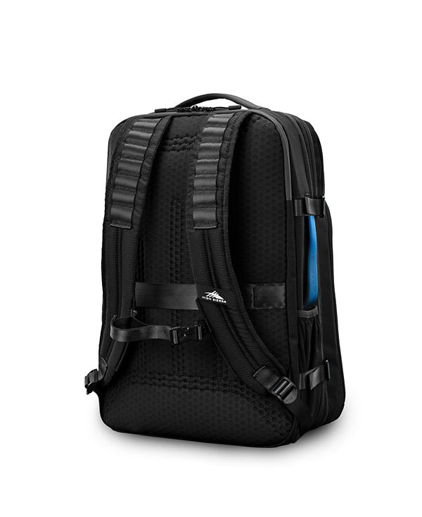 19.5" Hi-Life Travel Backpack