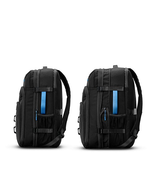 19.5" Hi-Life Travel Backpack