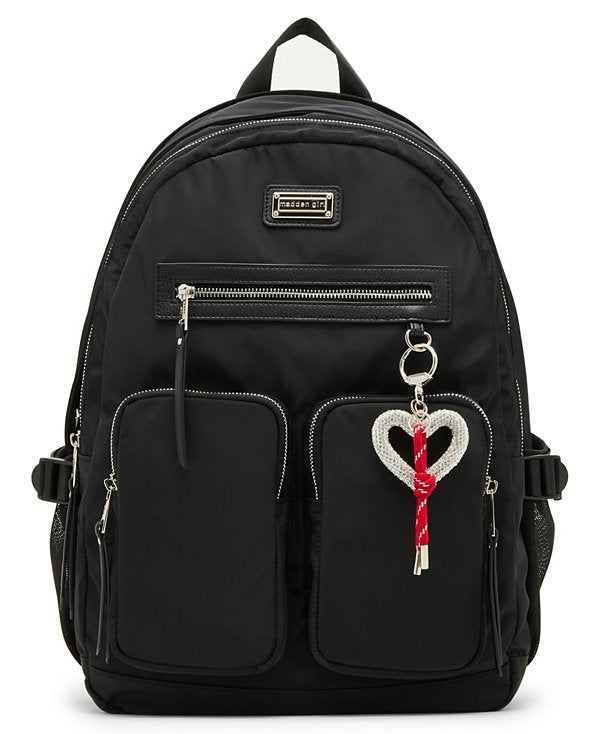Kylie Dome Medium Backpack