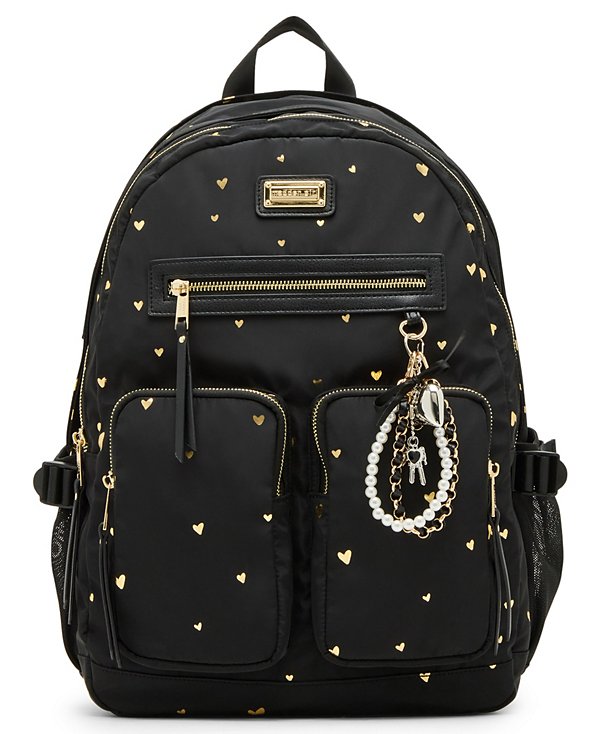 Kylie Dome Medium Backpack