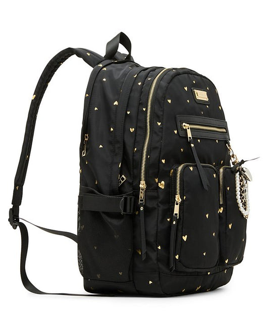 Kylie Dome Medium Backpack