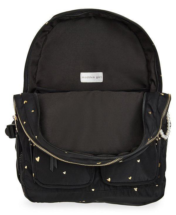 Kylie Dome Medium Backpack