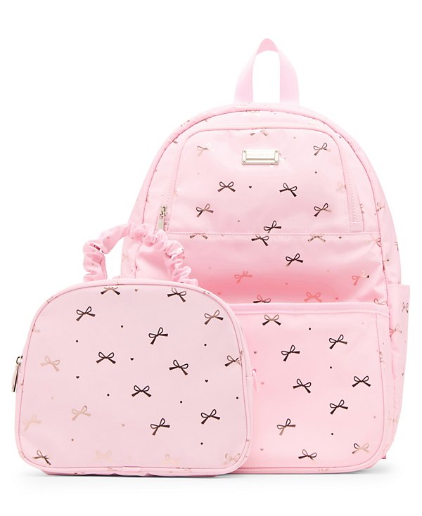 Bowie Medium Backpack