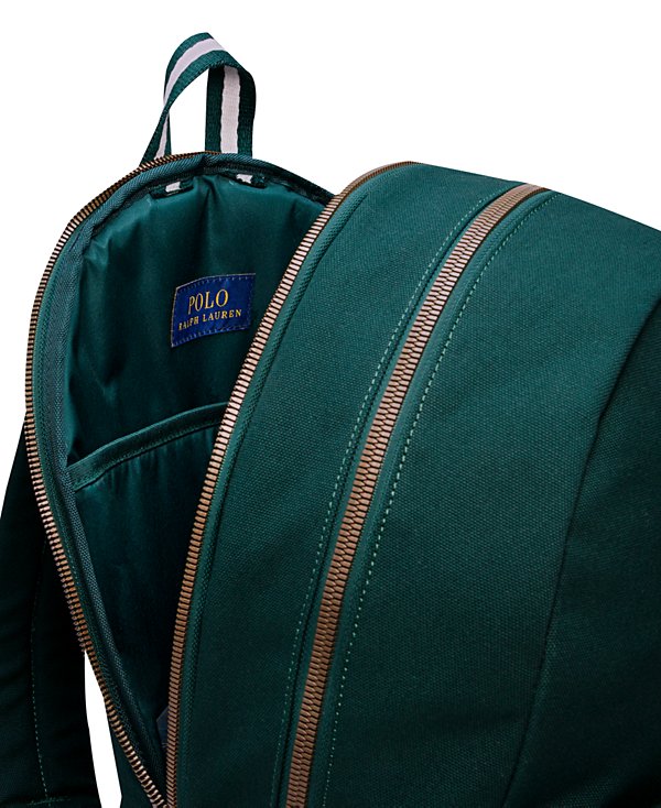 Polo Big Boys Varsity Backpack