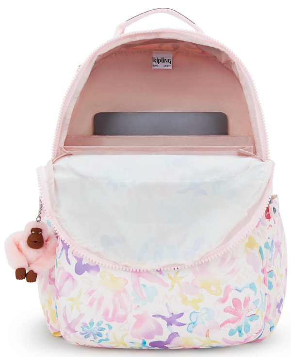 Seoul Large 15" Laptop Backpack