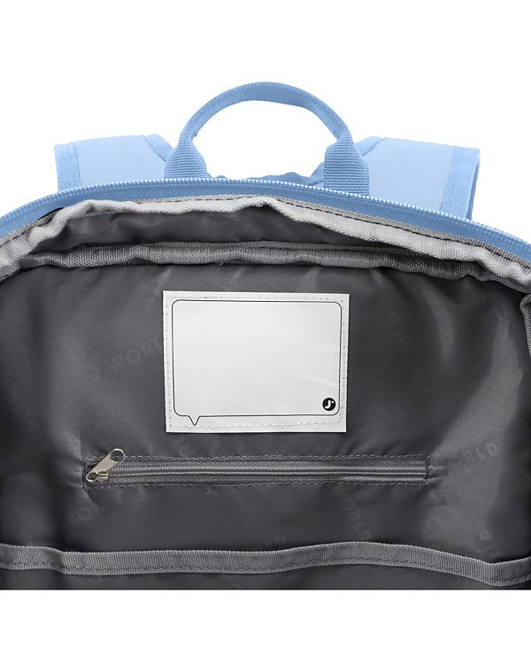 Boys And Girls Junior Backpack With Lunch Box For School